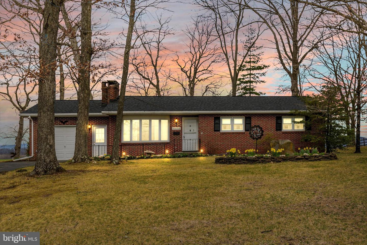 16650 Toms Creek Church Rd Property Photo 1