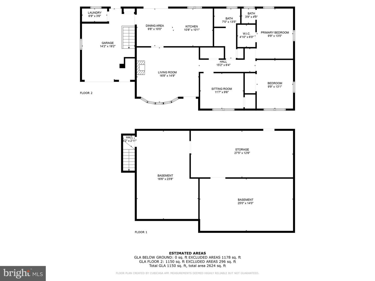 16650 Toms Creek Church Rd Property Photo 3
