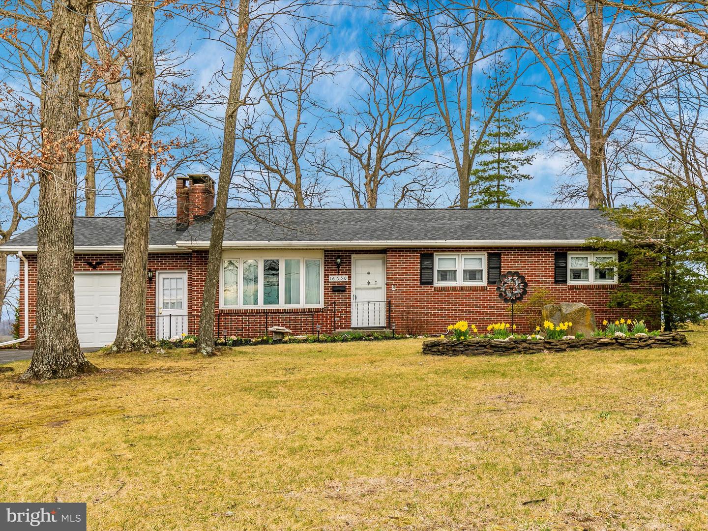 16650 Toms Creek Church Rd Property Photo 6