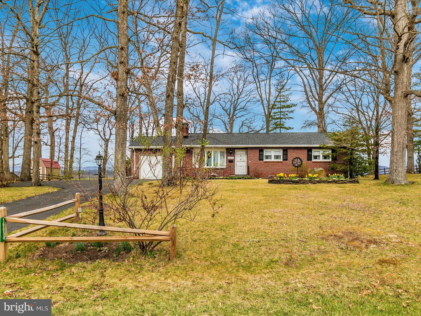 16650 Toms Creek Church Rd Property Photo 48
