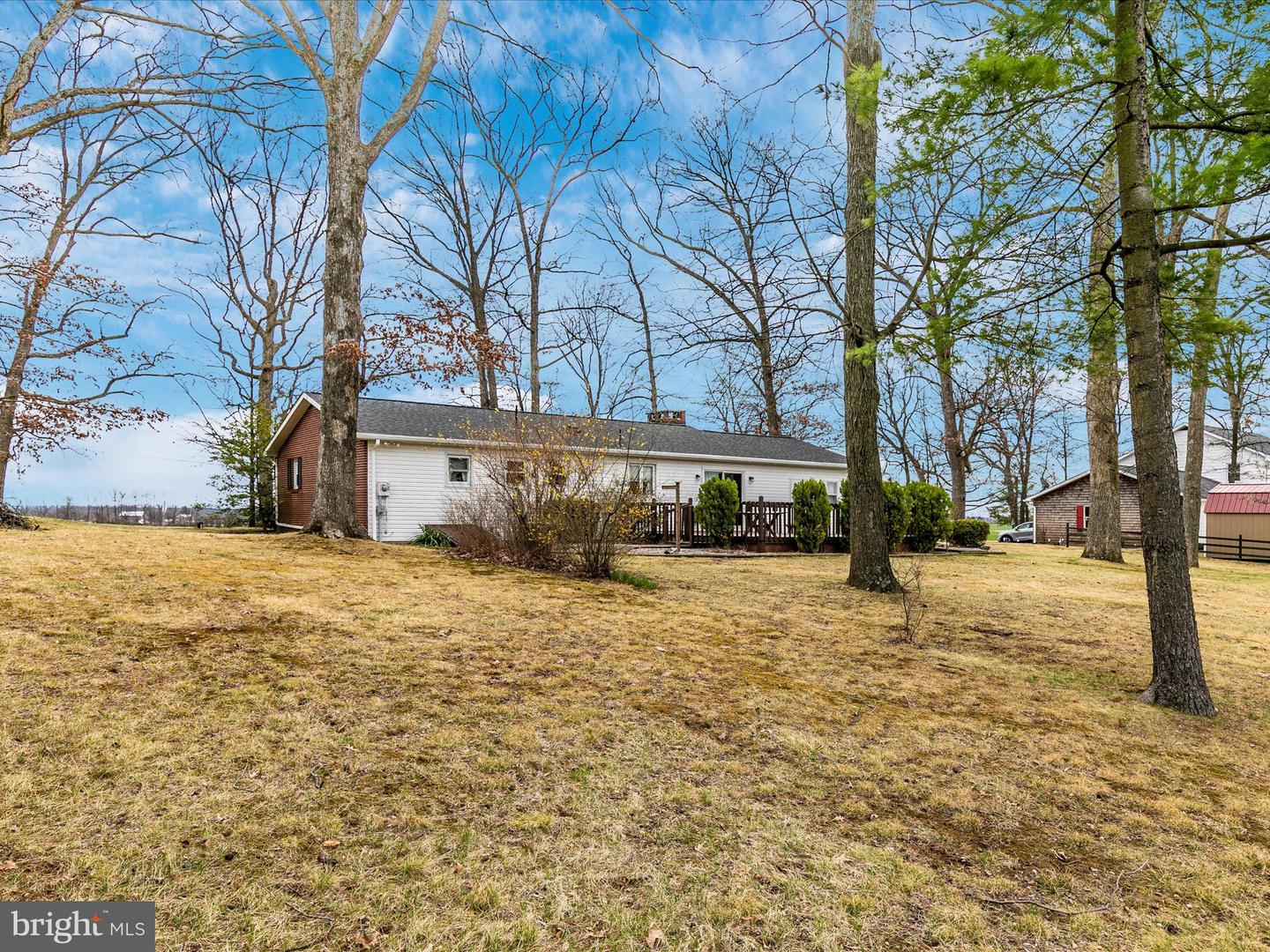16650 Toms Creek Church Rd Property Photo 55