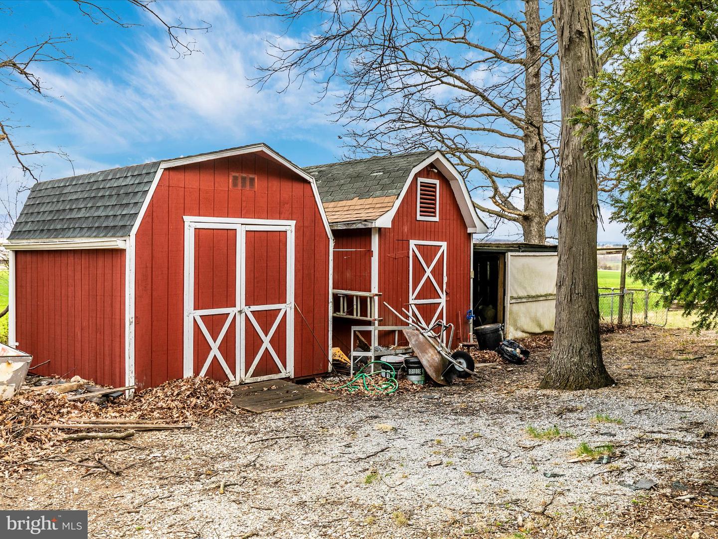 16650 Toms Creek Church Rd Property Photo 57