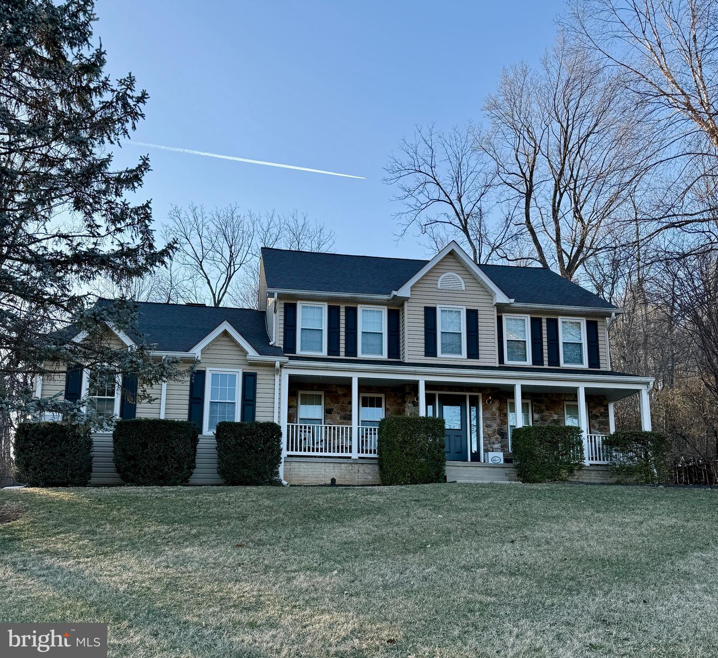 11576 Meeting House Rd Property Photo
