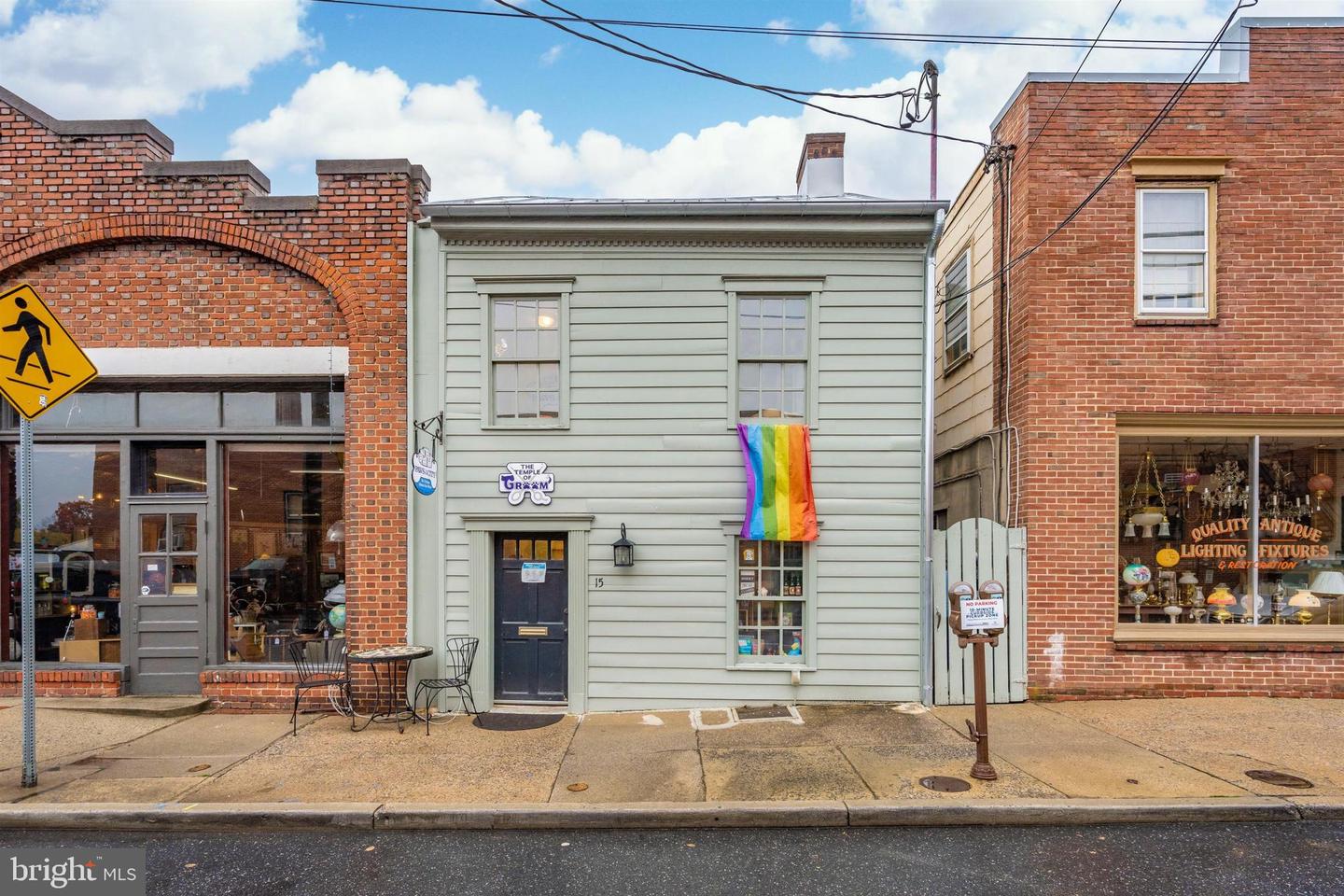 15 S Carroll St Property Photo 1