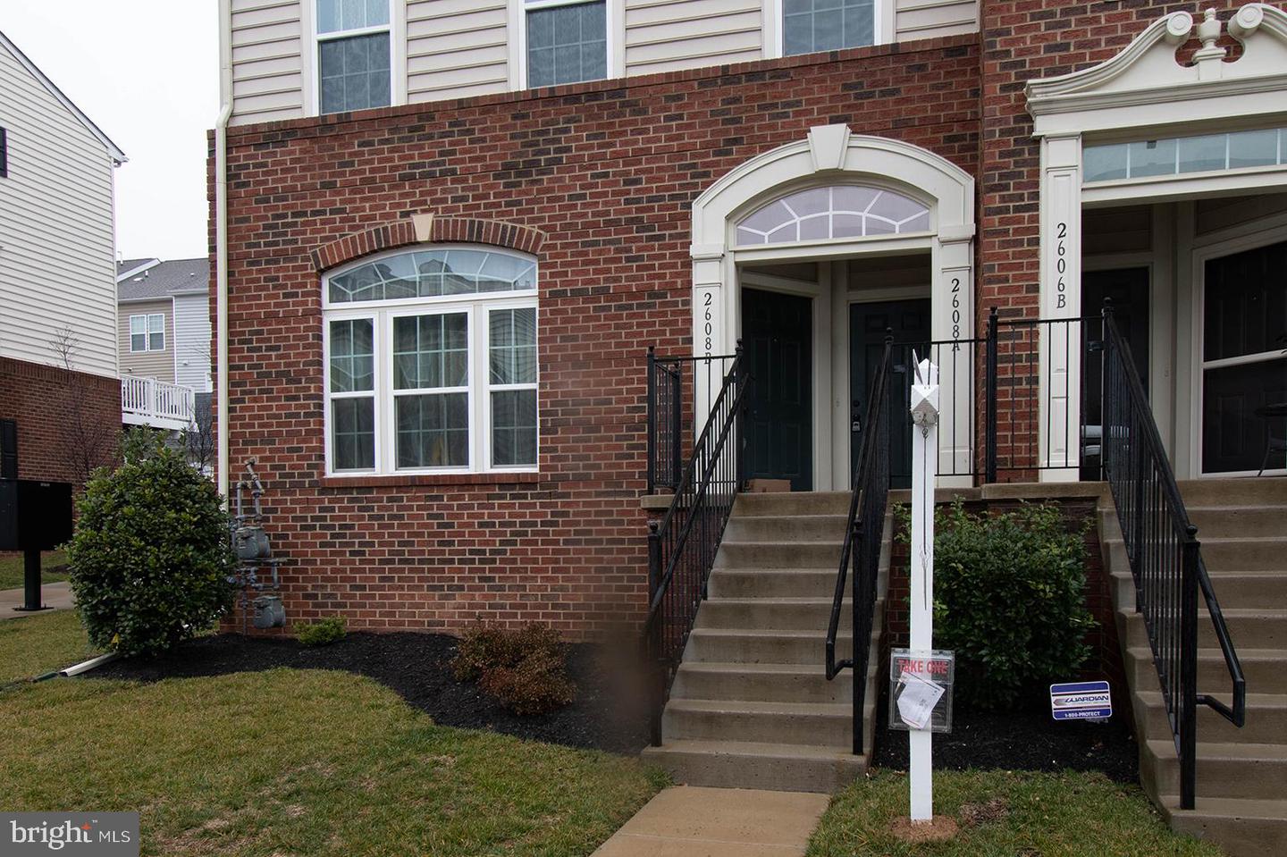 2608-a Egret Way Property Photo
