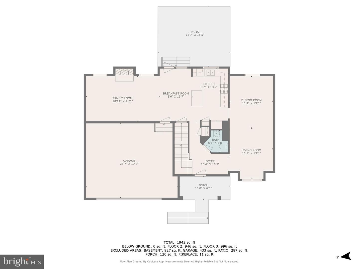 1706 Algonquin Rd Property Photo 6