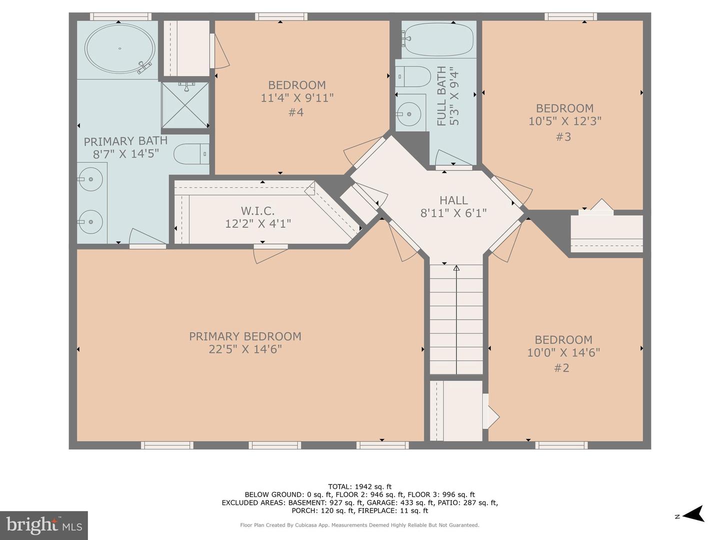 1706 Algonquin Rd Property Photo 23