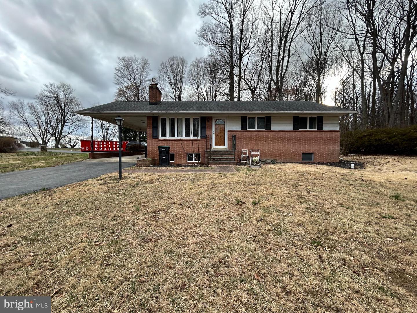 6404 Boyers Mill Property Photo