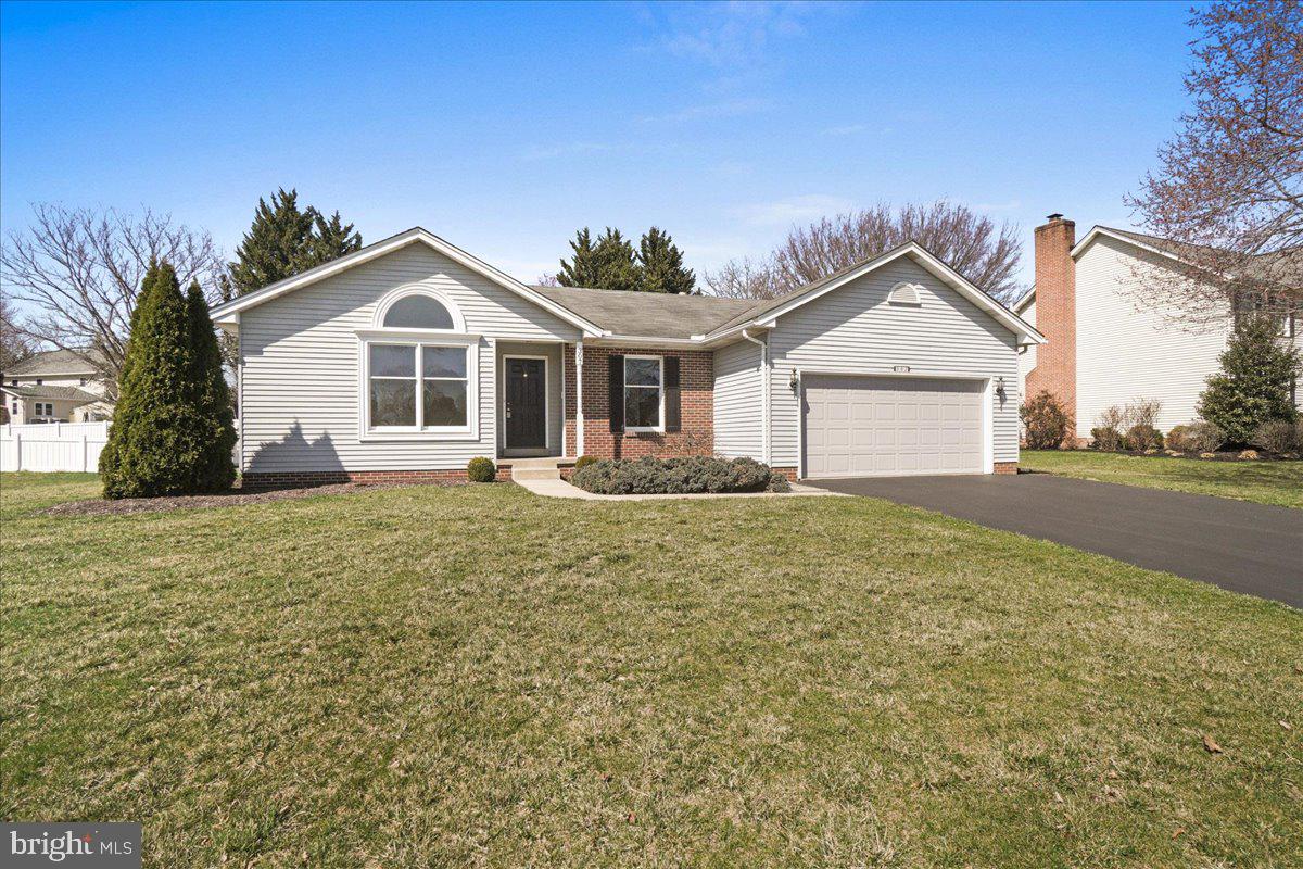 307 Silver Crest Dr Property Photo