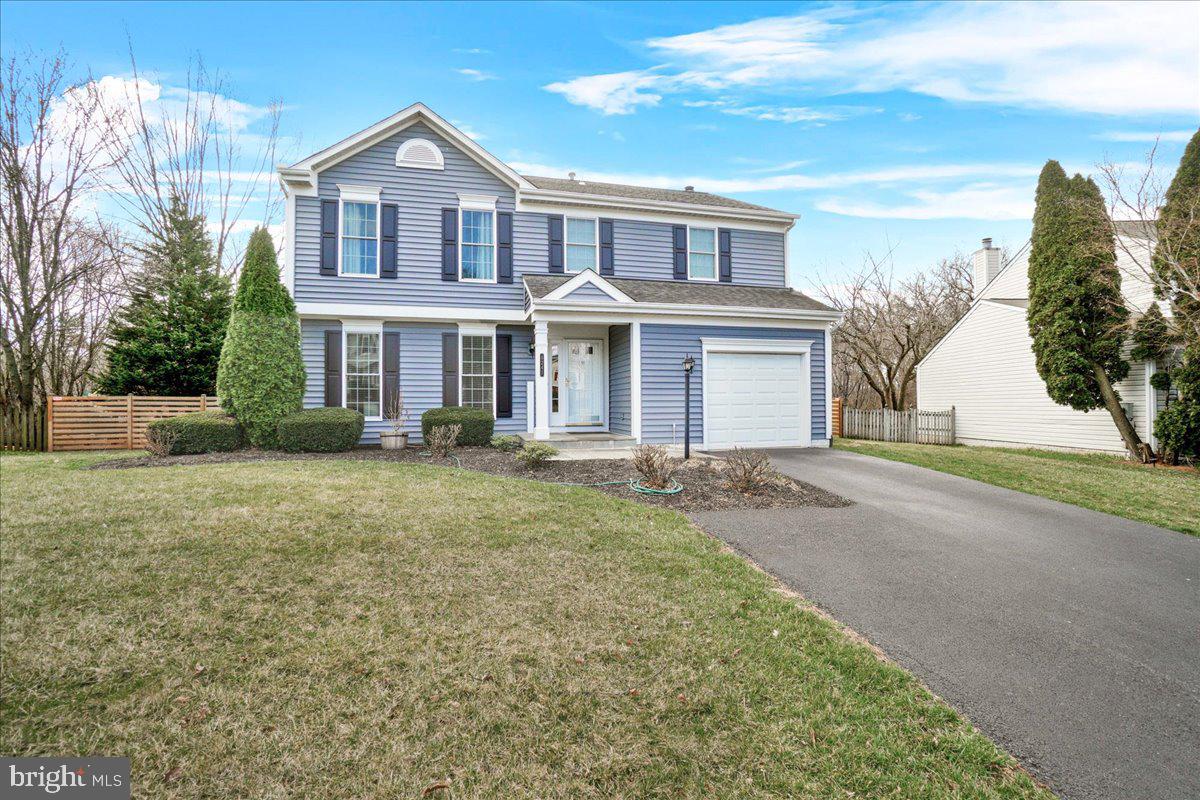 Ballenger Creek Meadows Real Estate Listings Main Image
