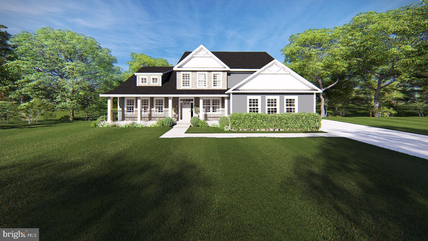 Lot 1 Sumantown Road Property Photo