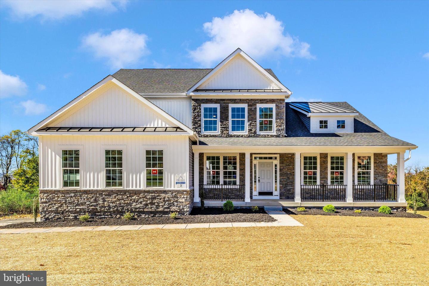 Walkersville Real Estate Listings Main Image