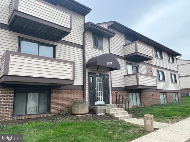 997-g Heather Ridge Dr #3g Property Photo 1