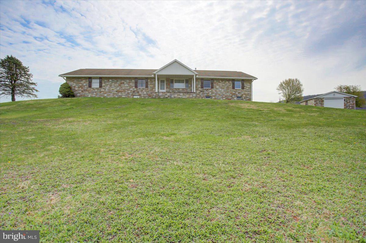 17515 Harbaugh Valley Rd Property Photo 1