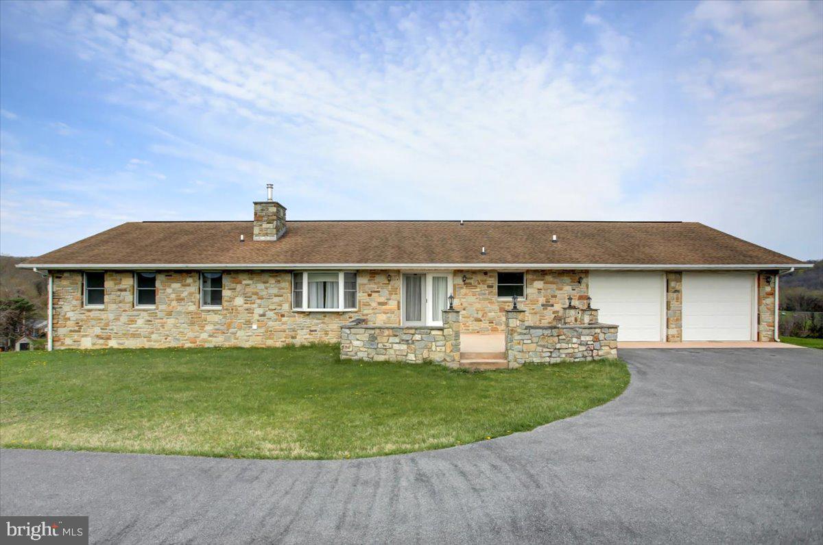 17515 Harbaugh Valley Rd Property Photo 2
