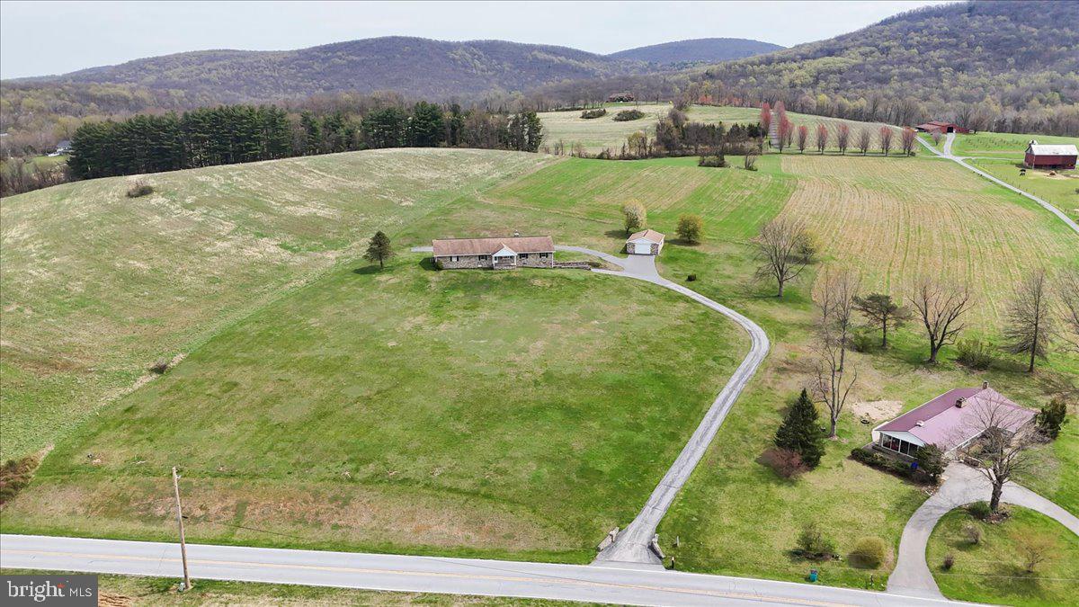 17515 Harbaugh Valley Rd Property Photo 8