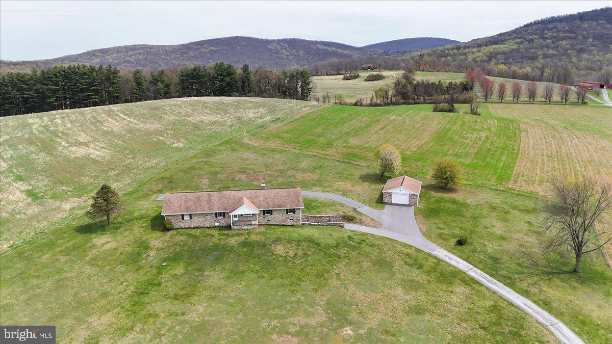 17515 Harbaugh Valley Rd Property Photo 9