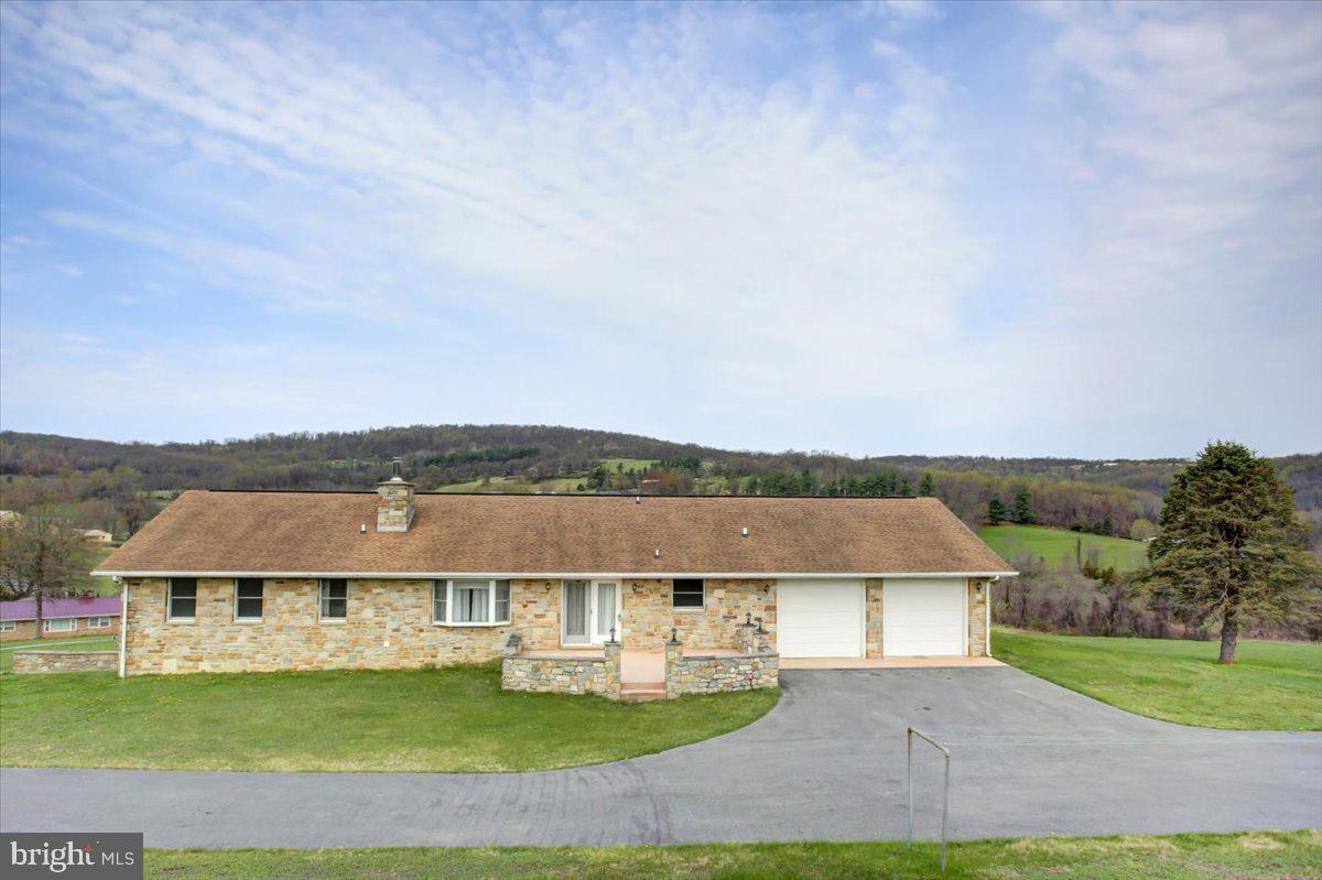 17515 Harbaugh Valley Rd Property Photo 10
