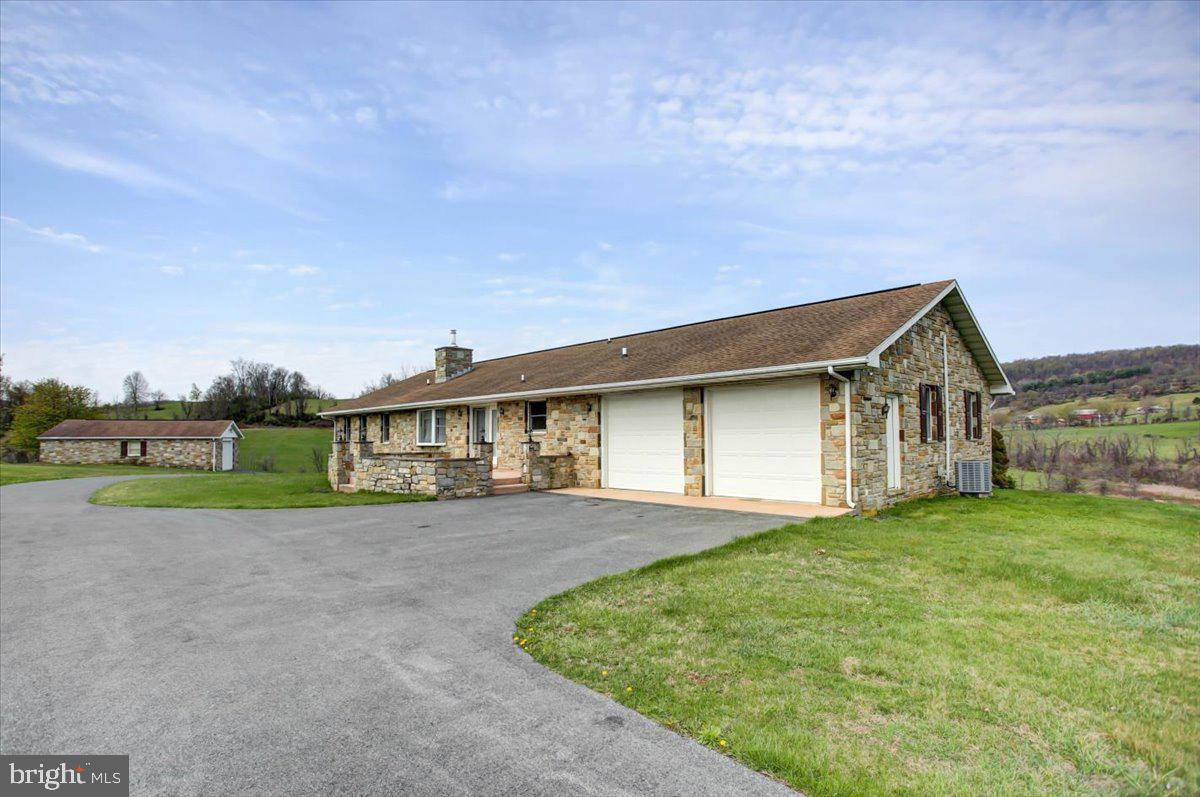 17515 Harbaugh Valley Rd Property Photo 11