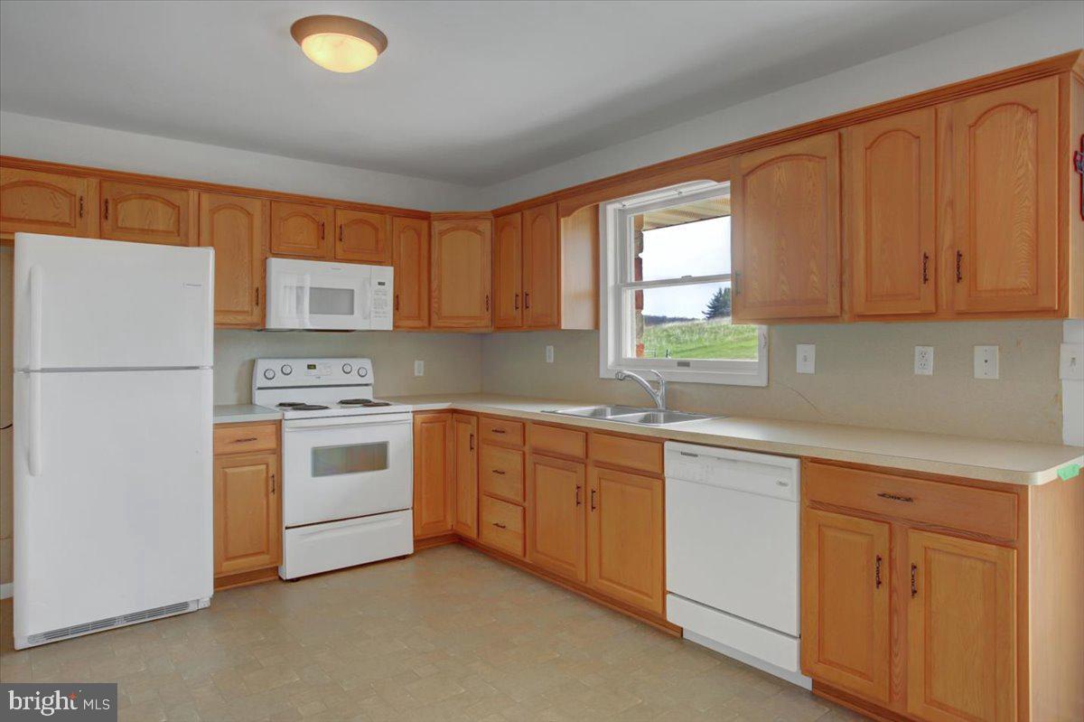17515 Harbaugh Valley Rd Property Photo 17