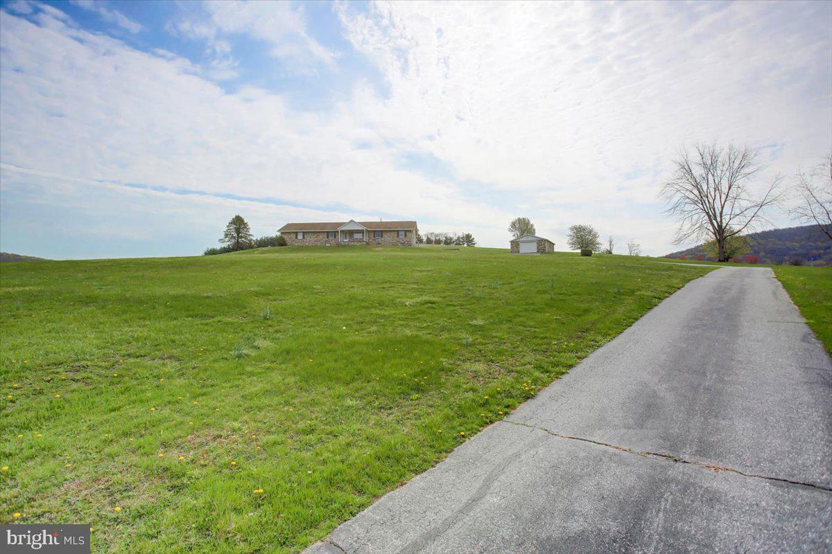 17515 Harbaugh Valley Rd Property Photo 53