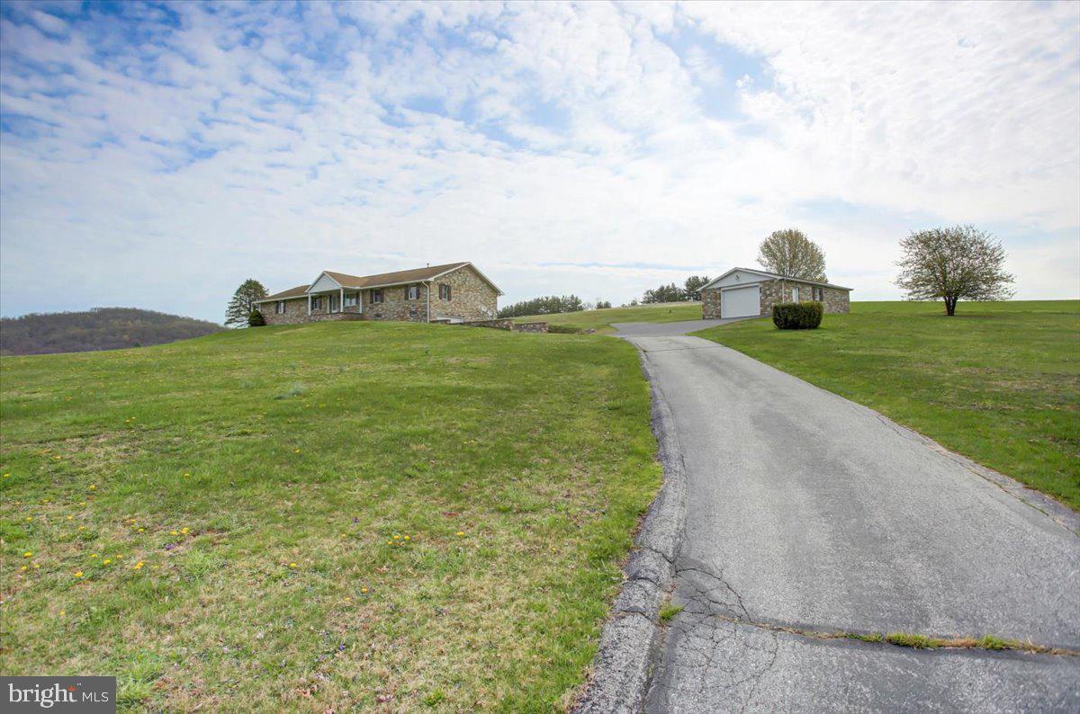 17515 Harbaugh Valley Rd Property Photo 54