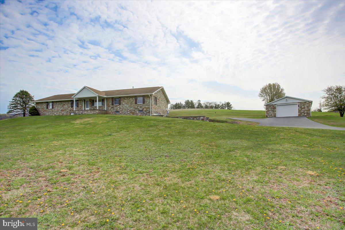 17515 Harbaugh Valley Rd Property Photo 55