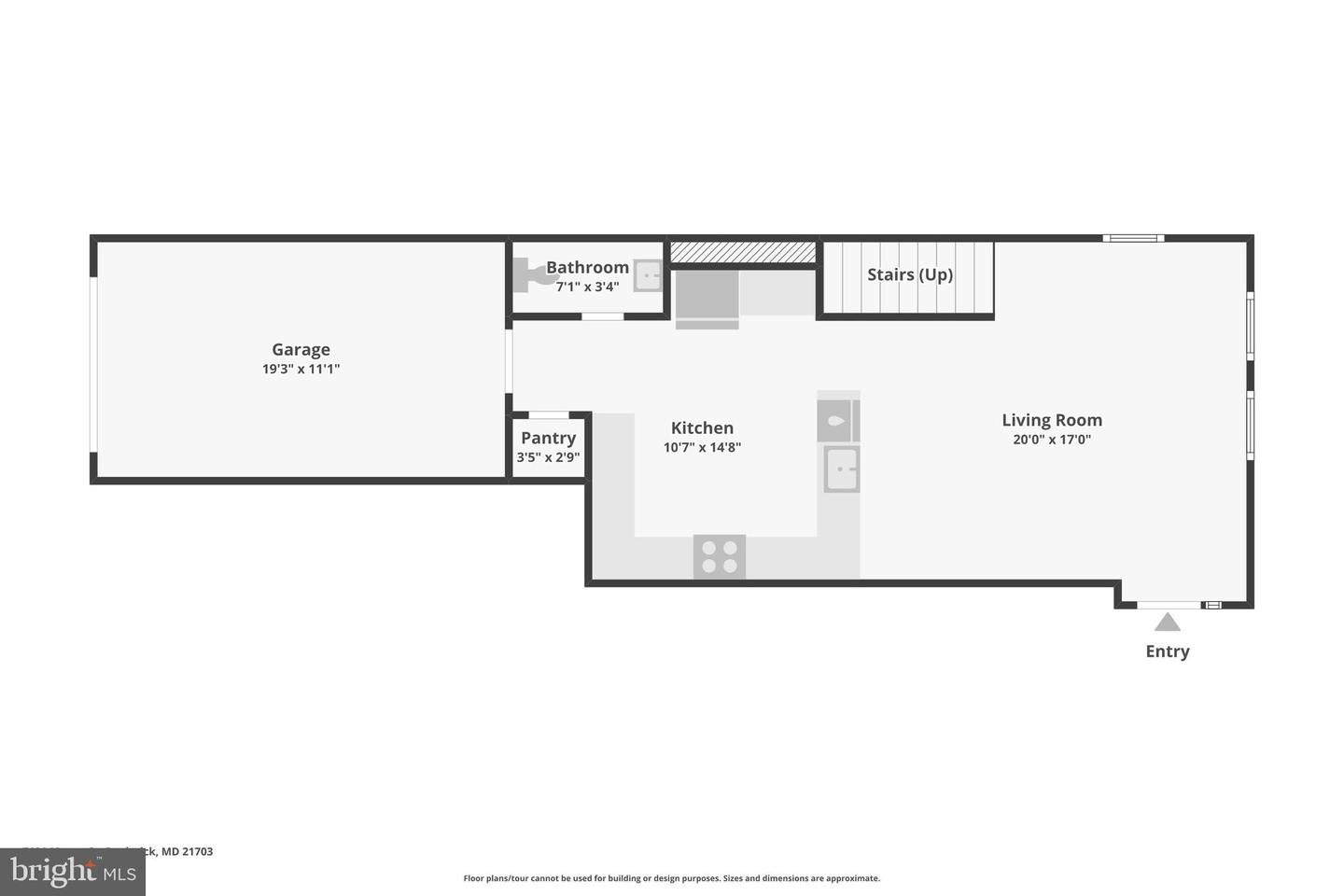 7101 Macon St Property Photo 36