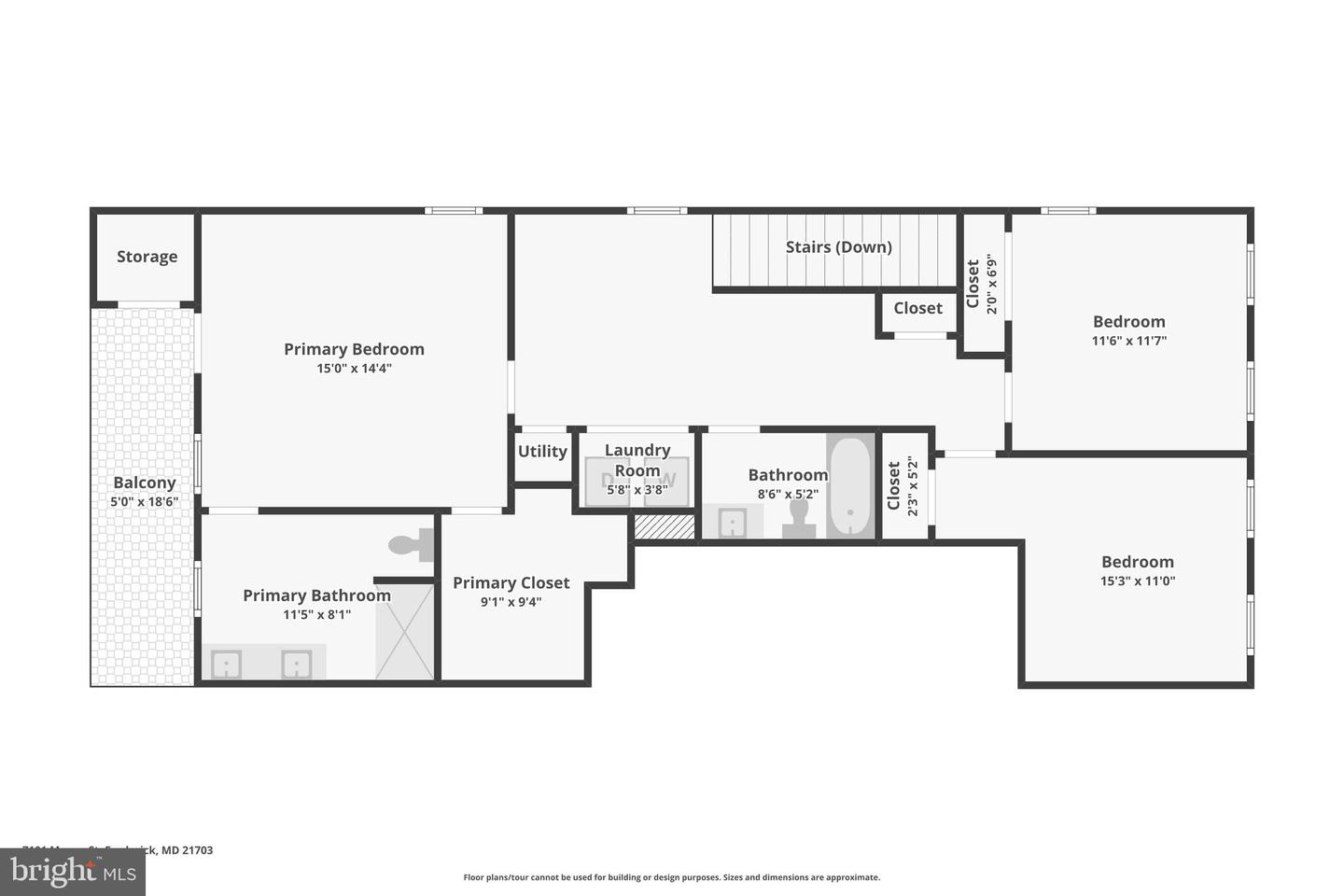 7101 Macon St Property Photo 38