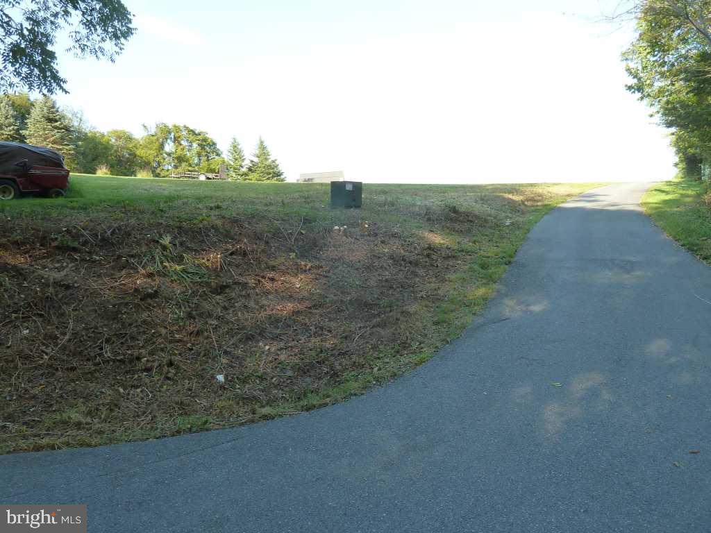 3237 Park Mills Road Property Photo 1