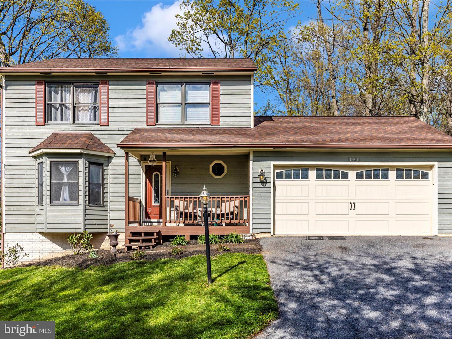 10802 Ridge Point Pl Property Photo 1