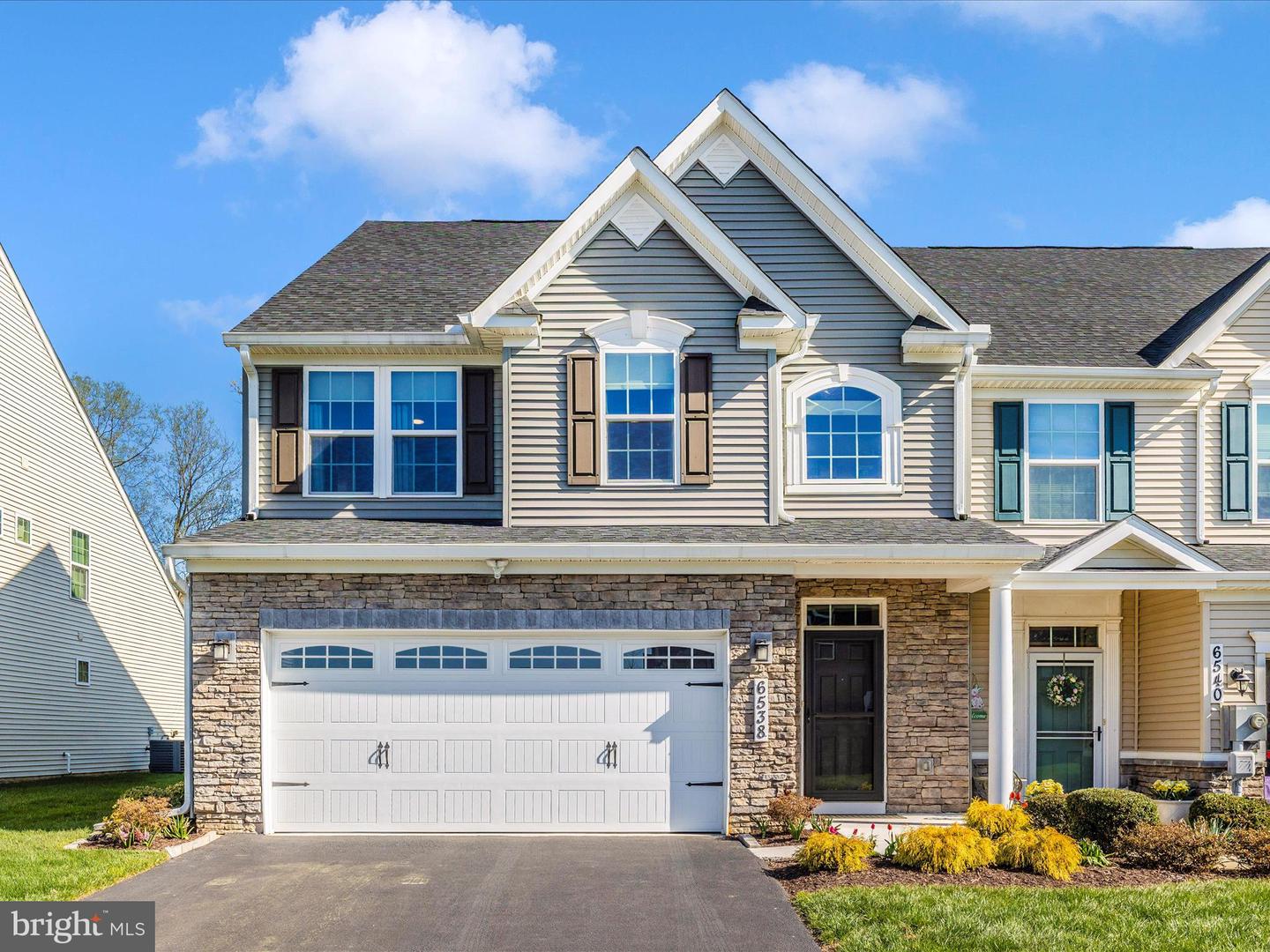 6538 Autumn Olive Dr Property Photo 1
