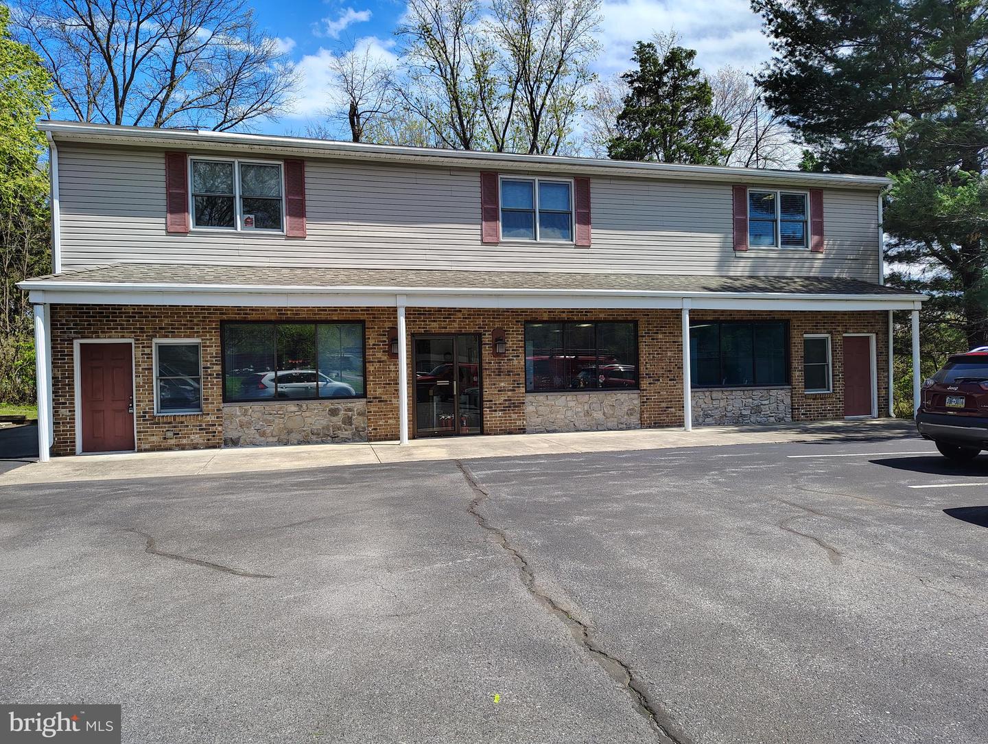 6910 Bowers Rd #unit G Property Photo 1