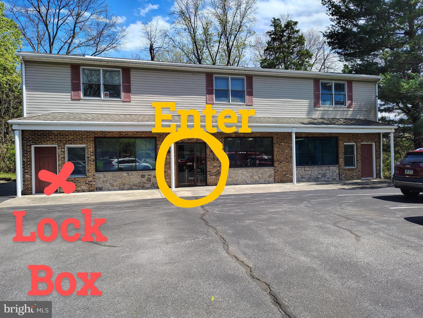 6910 Bowers Rd #unit G Property Photo 2