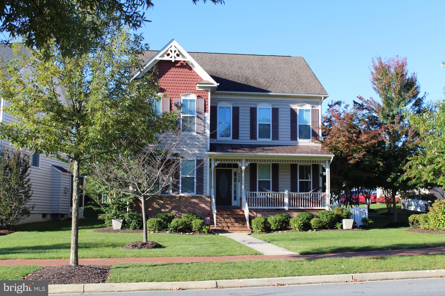 726 Potomac View Pkwy Property Photo