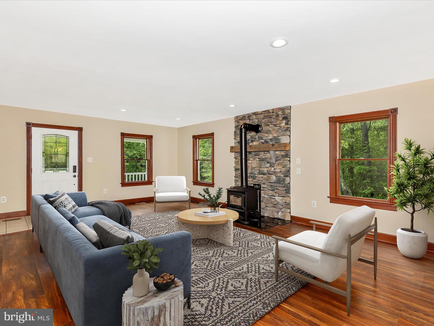 10433 Grindstone Run Rd Property Photo 11
