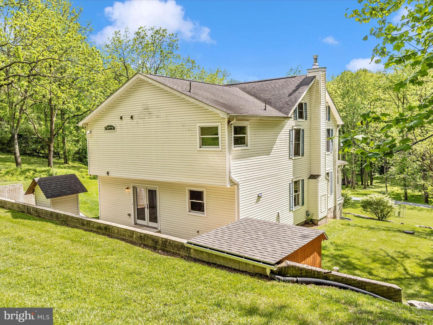 10433 Grindstone Run Rd Property Photo 35