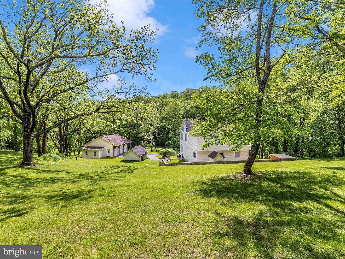 10433 Grindstone Run Rd Property Photo 38