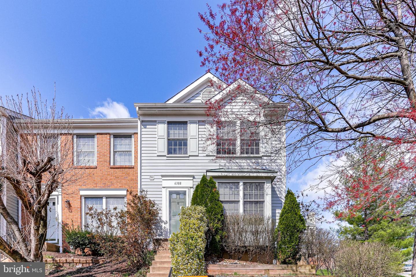 6388 New Haven Ct Property Photo 1