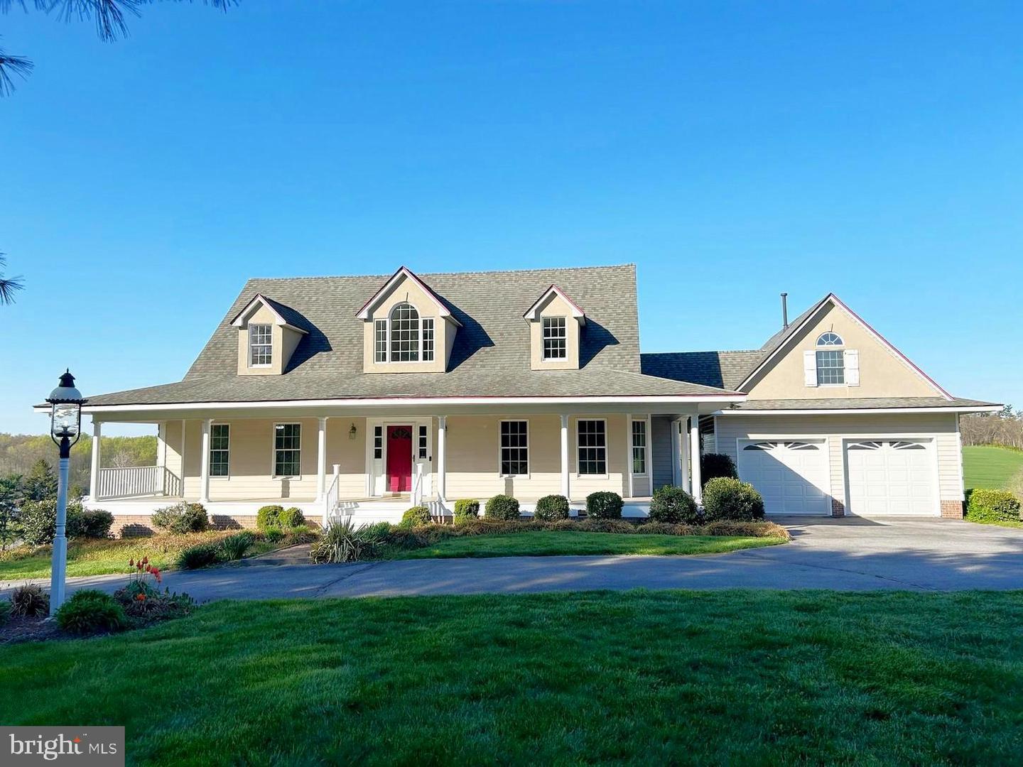 4342 Prices Distillery Rd Property Photo
