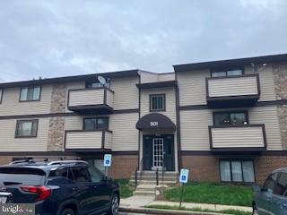 501-c Heather Ridge Dr #8c Property Photo 1