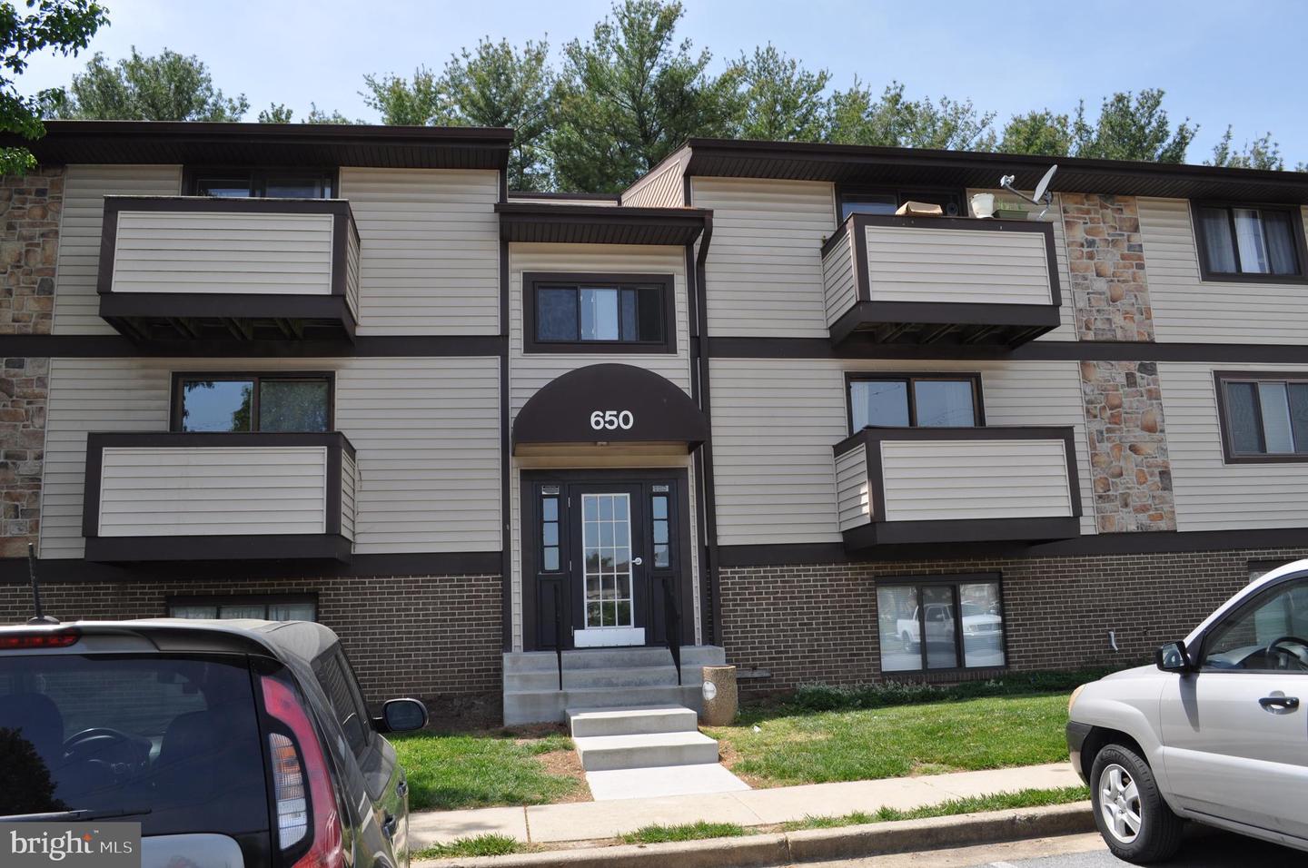 650-l Heather Ridge Dr #12l Property Photo 1