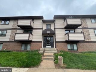 550-e Heather Ridge Dr #7e Property Photo 1