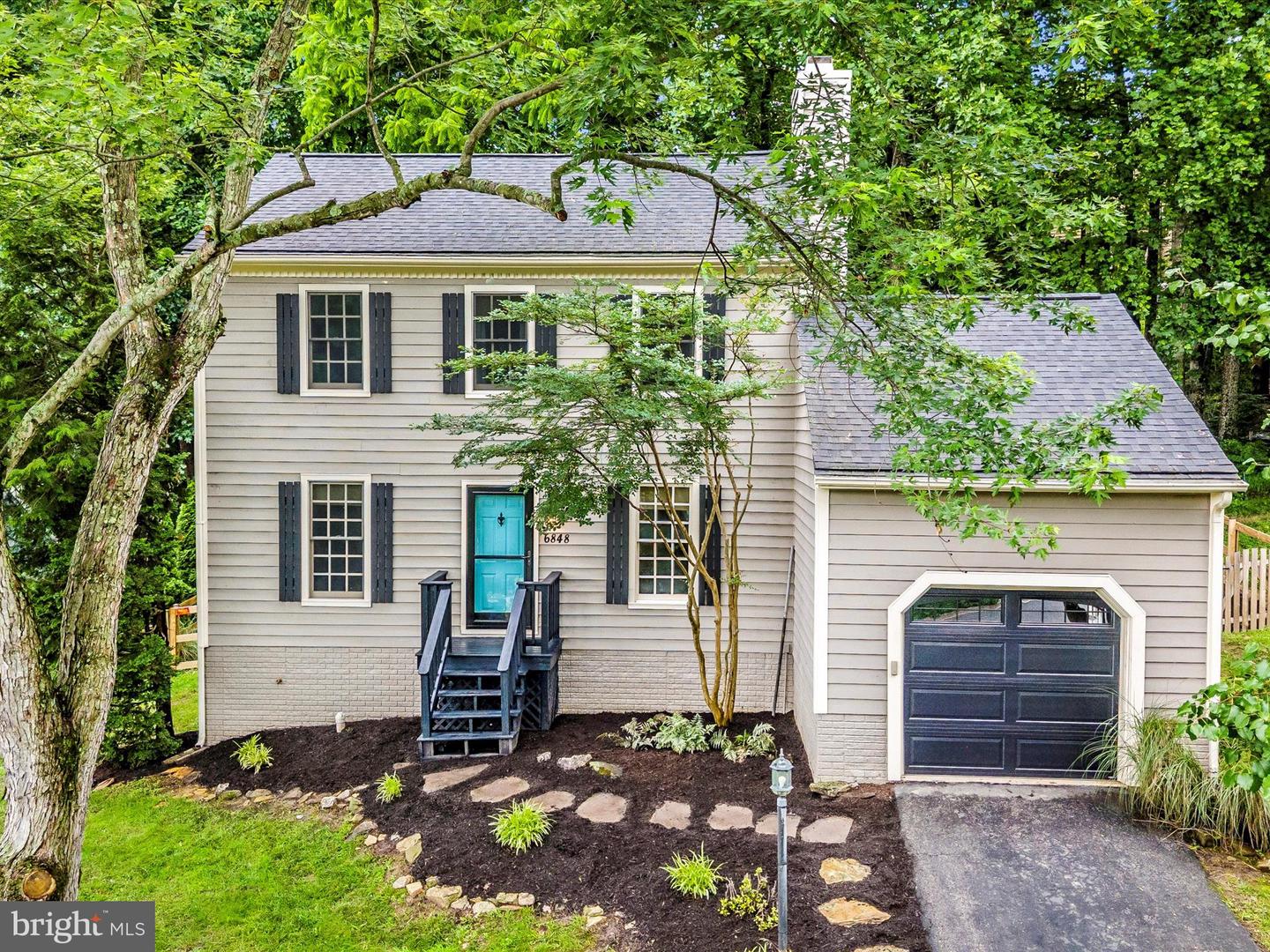 6848 Whistling Swan Way Property Photo 1