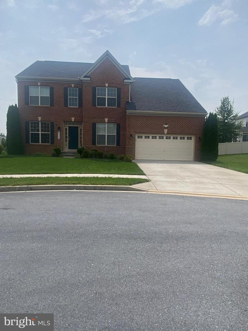 4806 Calibri Ct Property Photo 1