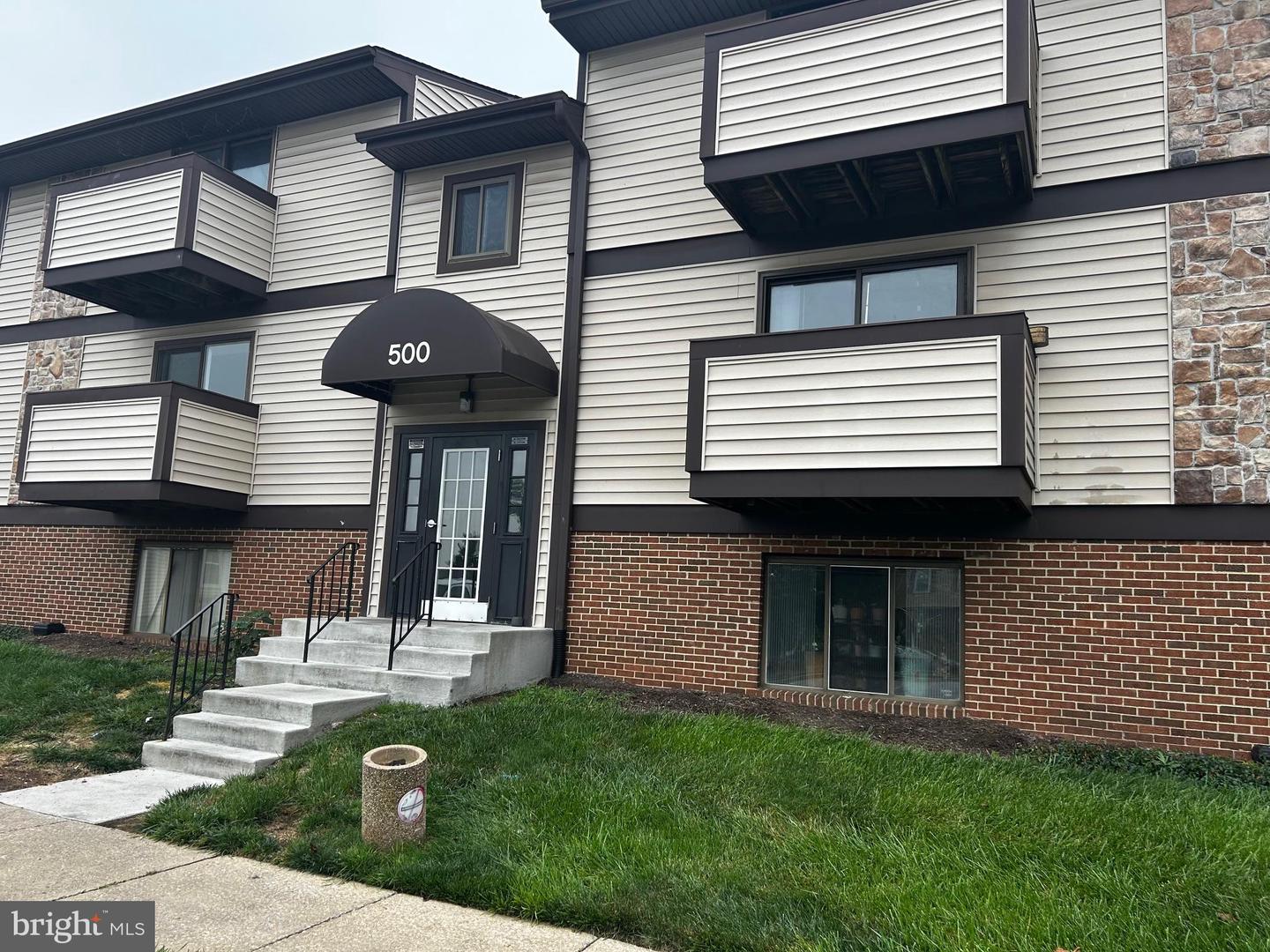 500-l Heather Ridge Dr #6l Property Photo 1