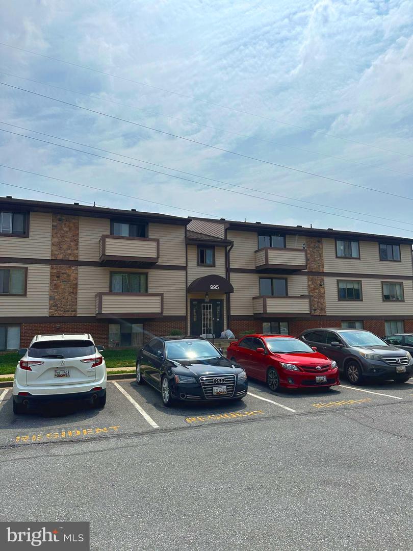 995-L HEATHER RIDGE DR #4L