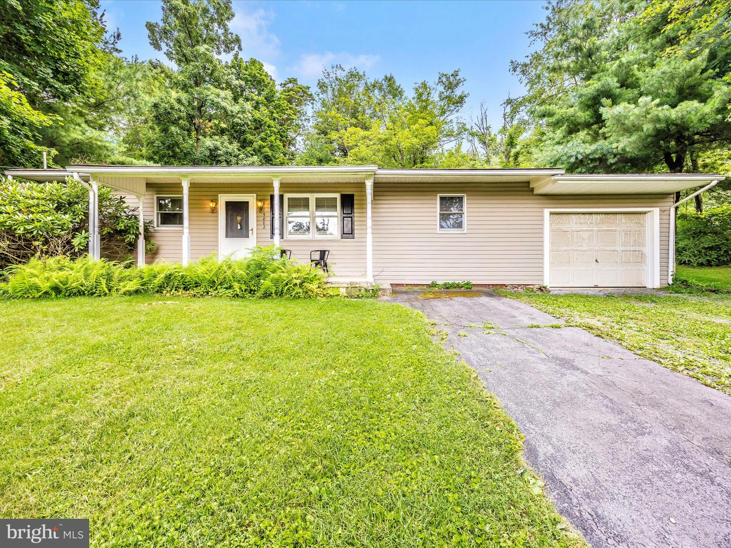 5802 TALL TIMBER LN