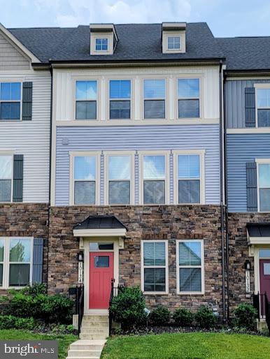 10134 Stonecat Mews Property Photo 1