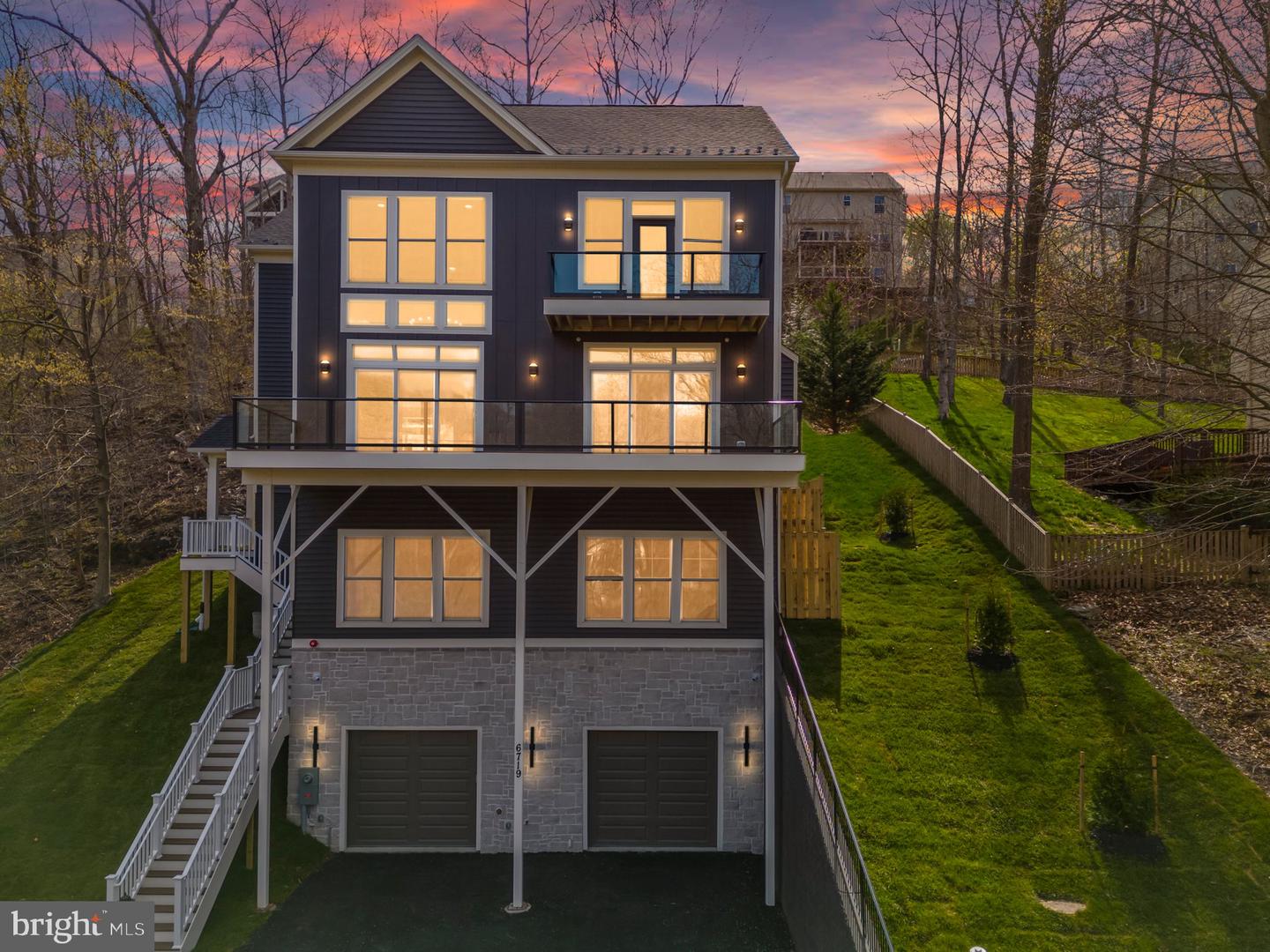 Aerie #lot 193 Property Photo 1